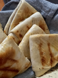 Una foto de Dobladitas