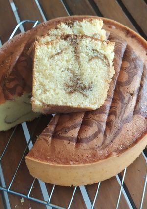 Foto resep Bolu 3 telur