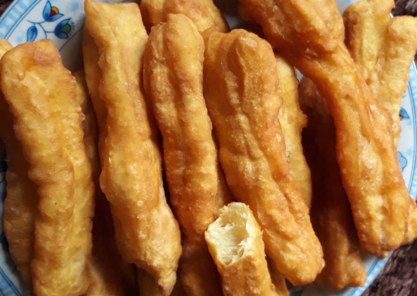 Cakwe