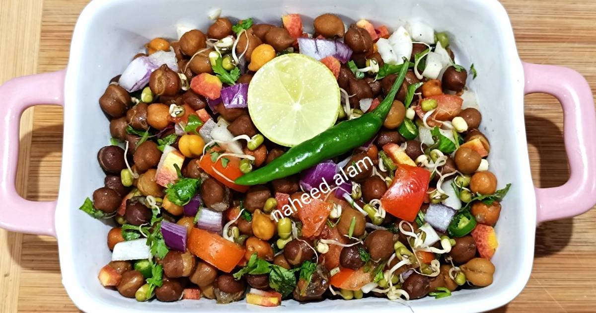 How to Cook Kala Chana for Healthy Meals & Snacks: Tasty, Protein-Packed Recipes on a Budget