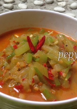 Foto resep Sayur Labu Siam