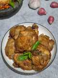 Ayam Goreng Ketumbar