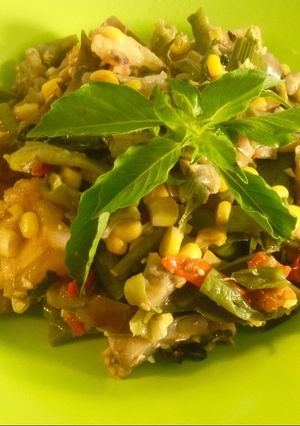 Foto resep Rica rodo manado (made in mama jein)