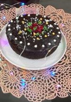 ওরিও বিস্কুট কেক (Oreo Biscuits Cake recipe in Bengali) রেসিপির প্রধান ছবি