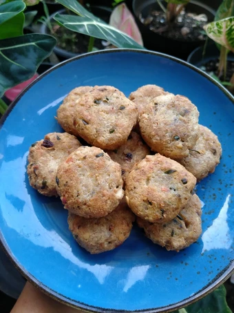 Langkah Gampang Menyiapkan Resep Mendol tempe yang Lezat Anti Ribet, Bikin Ngiler