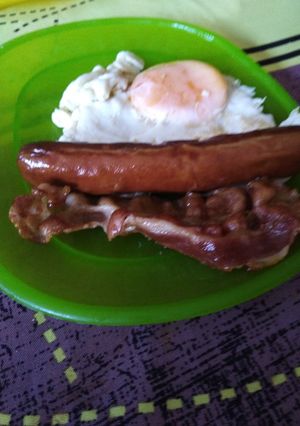 Foto principal de Desayuno Inglés