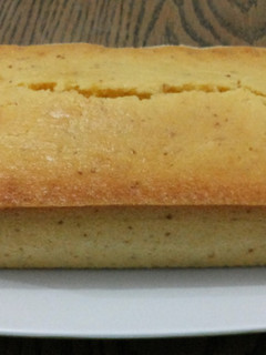 Foto resep Lemon Pound Cake