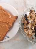Desayuno saludable opción 2
