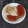 Pechuga de pollo a la plancha con especias. - Para diabéticos