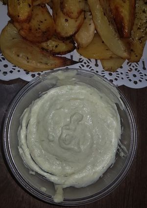 Una foto de Alioli (dip)