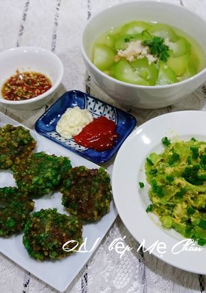 Hình của món Bữa cơm thời covy 2.