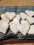Polvorones