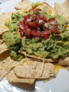 Foto principal de Nachos