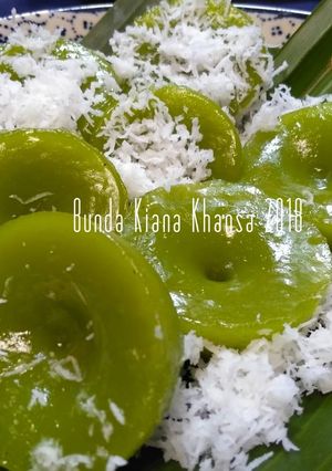 Foto resep Kue Lumpang