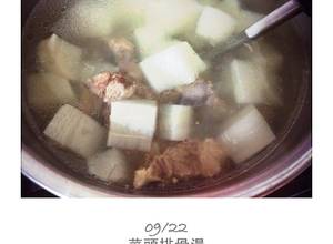 菜頭排骨湯 料理 218 篇食譜與家常做法 Cookpad