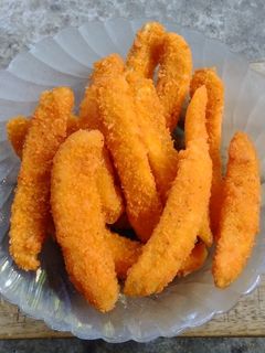 Foto resep Pisang kriuk kresss