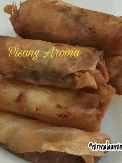 Foto resep Pisang Aroma