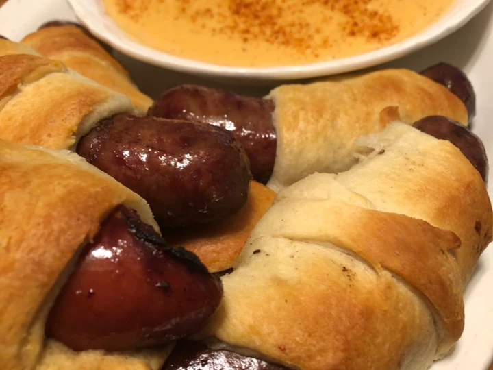 Simple Way Make Recipe Brats and Beer Cheese that is Really Delicious, Delicious}