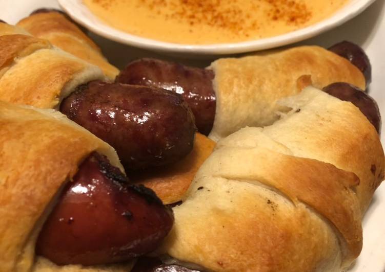 Step-by-Step Guide to Make Super Quick Homemade Brats and Beer Cheese