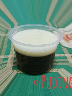 Foto resep Puding KFC