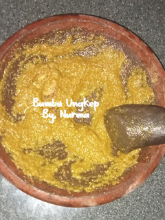 Foto resep Ungkep Ayam & Tahu Tempe Bumbu Jadoel, No MsG 😊
