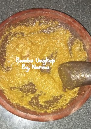 Foto resep Ungkep Ayam & Tahu Tempe Bumbu Jadoel, No MsG 😊