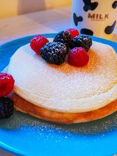 Foto di Pancake americani🥞