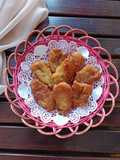 Pisang Goreng Margarine
