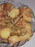 Fry tinday