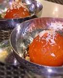 Gulab Jamun