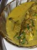 আমড়ার টক