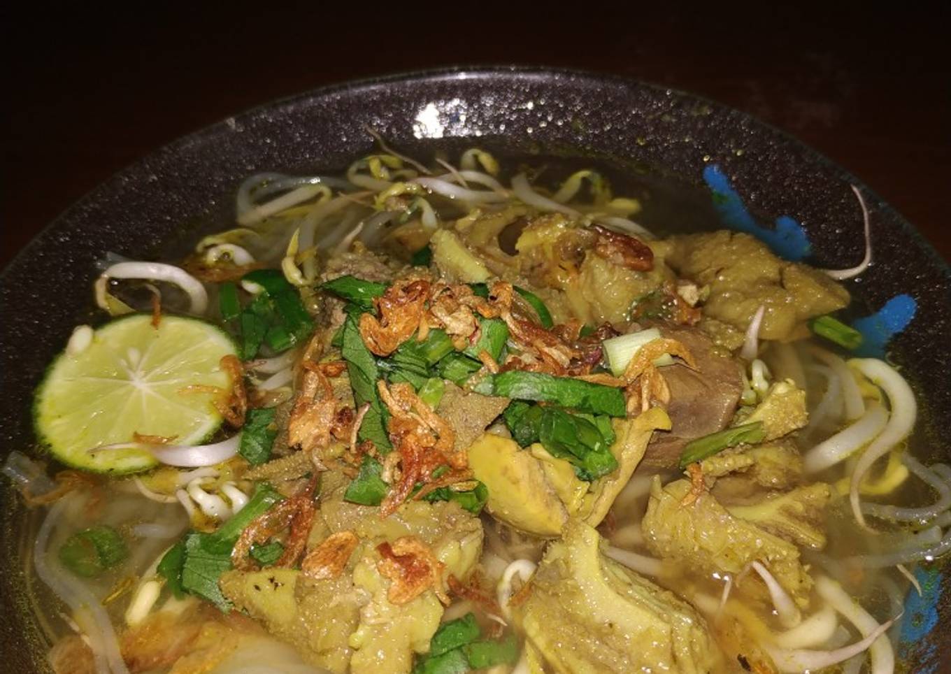 Soto Babat