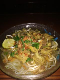 Foto resep Soto Babat