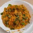 Oats khichdi