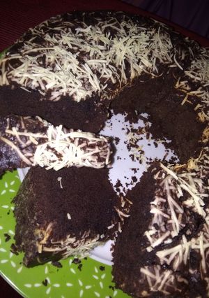 Foto resep Brownies cokelat