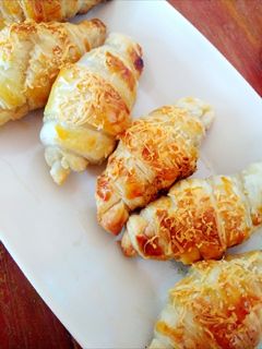 Foto resep Croisant