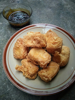 Foto resep Tahu Kremes