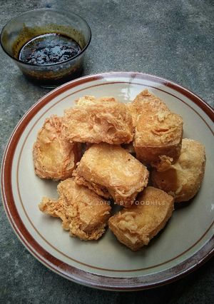 Foto resep Tahu Kremes