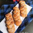 Braided Doughnut