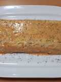 122. Pastel de merluza y gambas