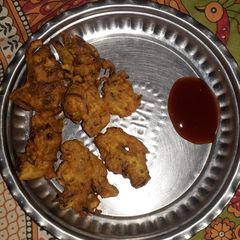 Mix pakode A picture of Mix pakode.