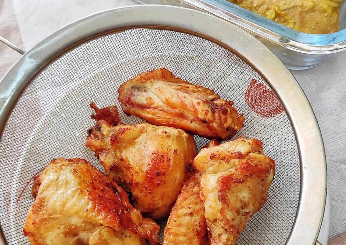 Ayam Goreng