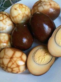 Foto resep Telor Pindang