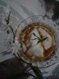 Bubur Sumsum Sederhana