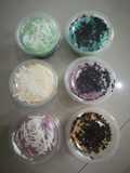 Bolu pelangi cup