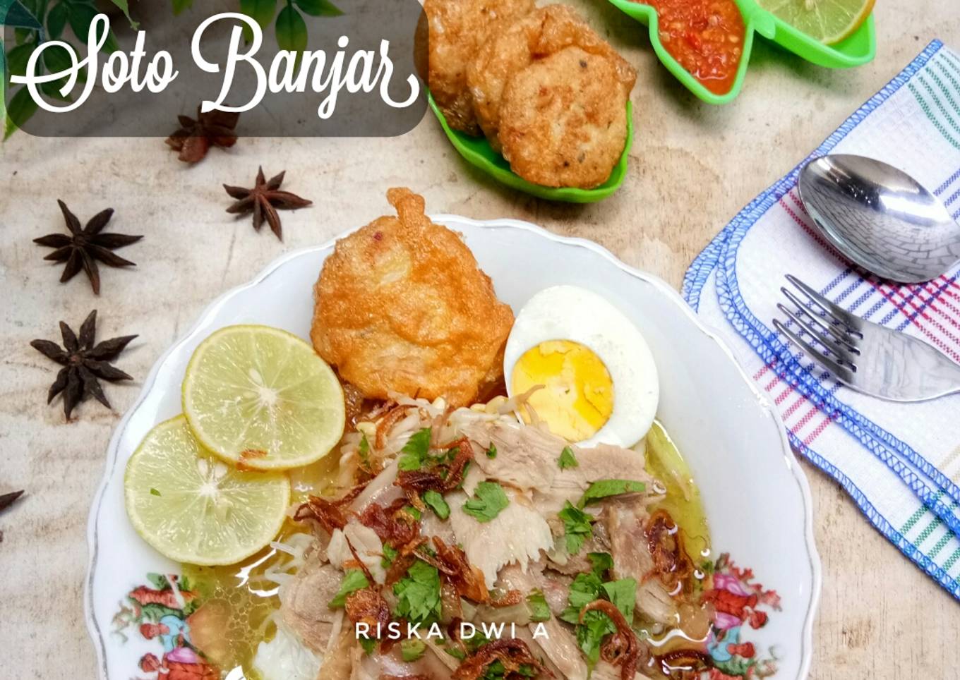 Soto Banjar