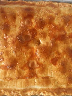 Una foto de Empanada Gallega de Atún