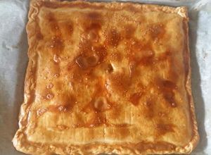 Foto principal de Empanada Gallega de Atún