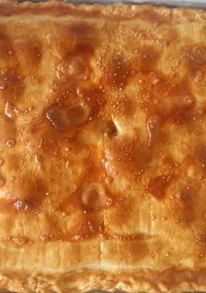 Una foto de Empanada Gallega de Atún