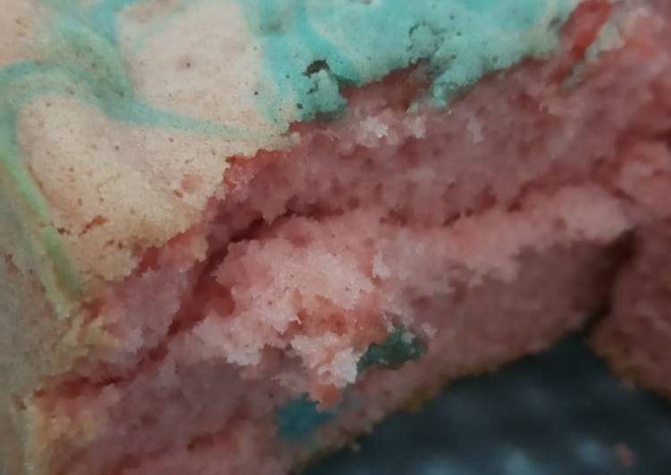 Sponge Cake